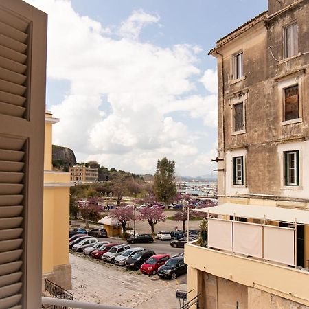 Casa Pavlina - Corfu Old Port Daire Dış mekan fotoğraf
