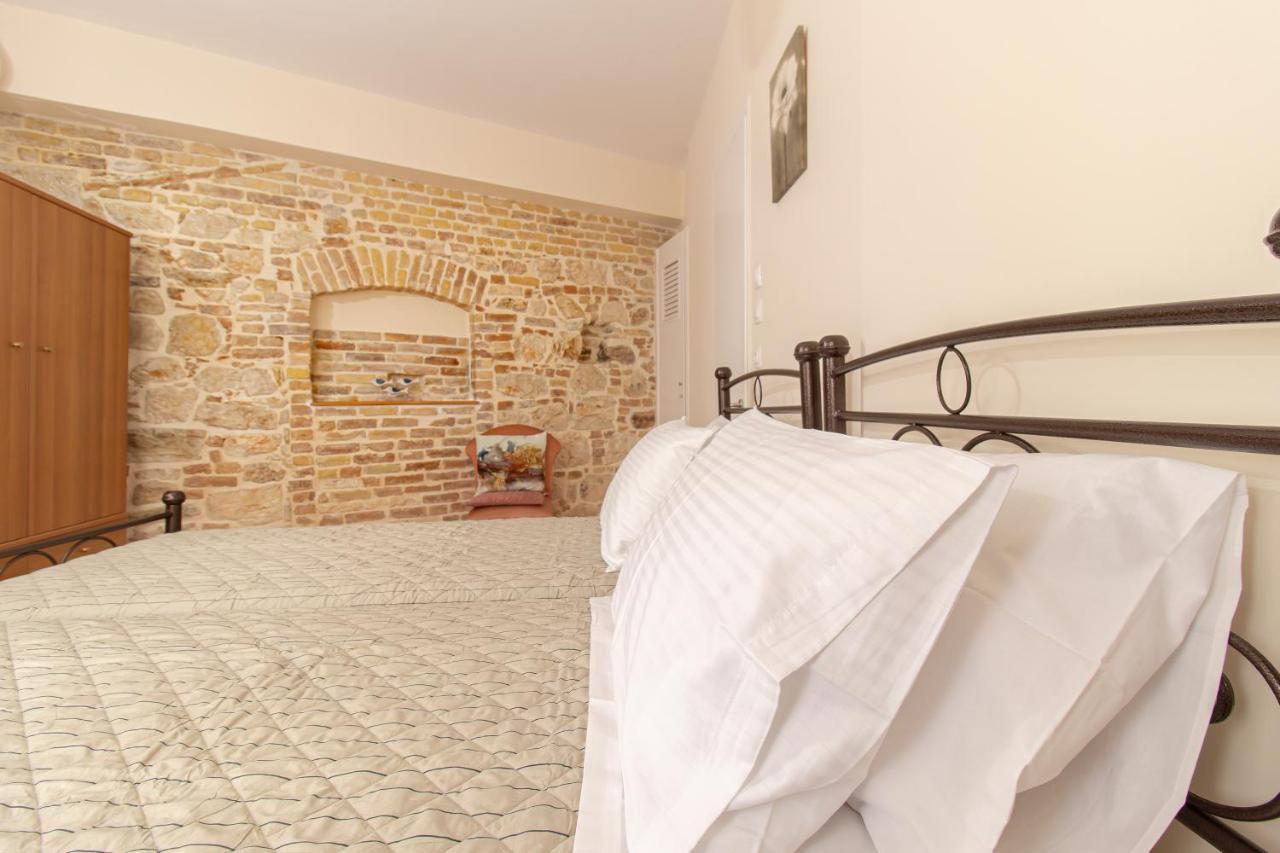 Casa Pavlina - Corfu Old Port Daire Dış mekan fotoğraf